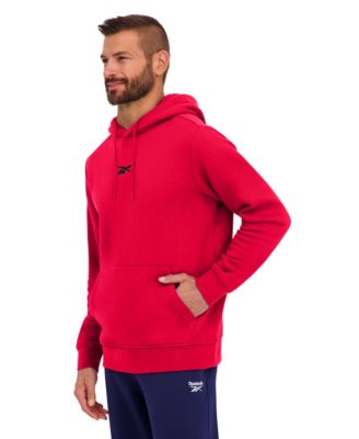 Men's Power House Long-Sleeve Hoodie
