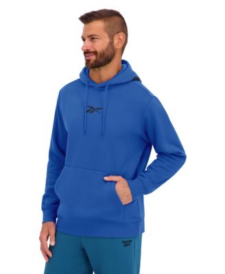 Men's First Place Regular Fit Long-Sleeve Hoodie