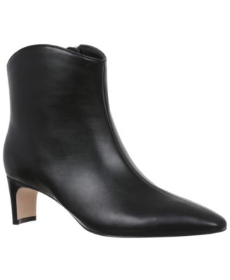 Women's Charrliee Pointed Toe Booties