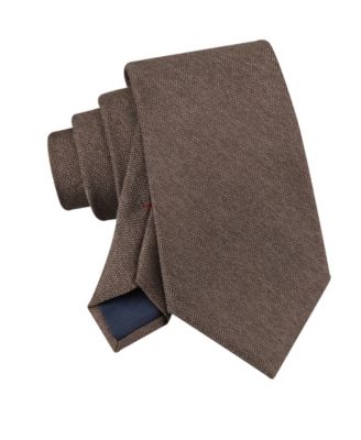 Men's Harlan Seasonal Solid Tie