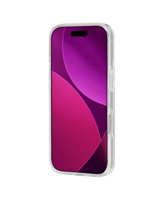 Peach Soap Bubble MagSafe Case for Apple iPhone 17 Pro