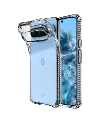 ITSkins Spectrum_R Clear Case for Google Pixel 9 Pro XL
