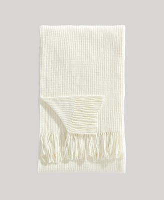 Chenille Throw, 50" x 60"