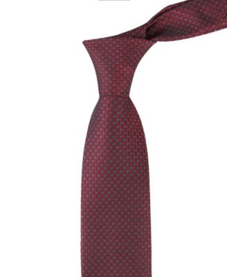 Men's Logan Geometric Tie