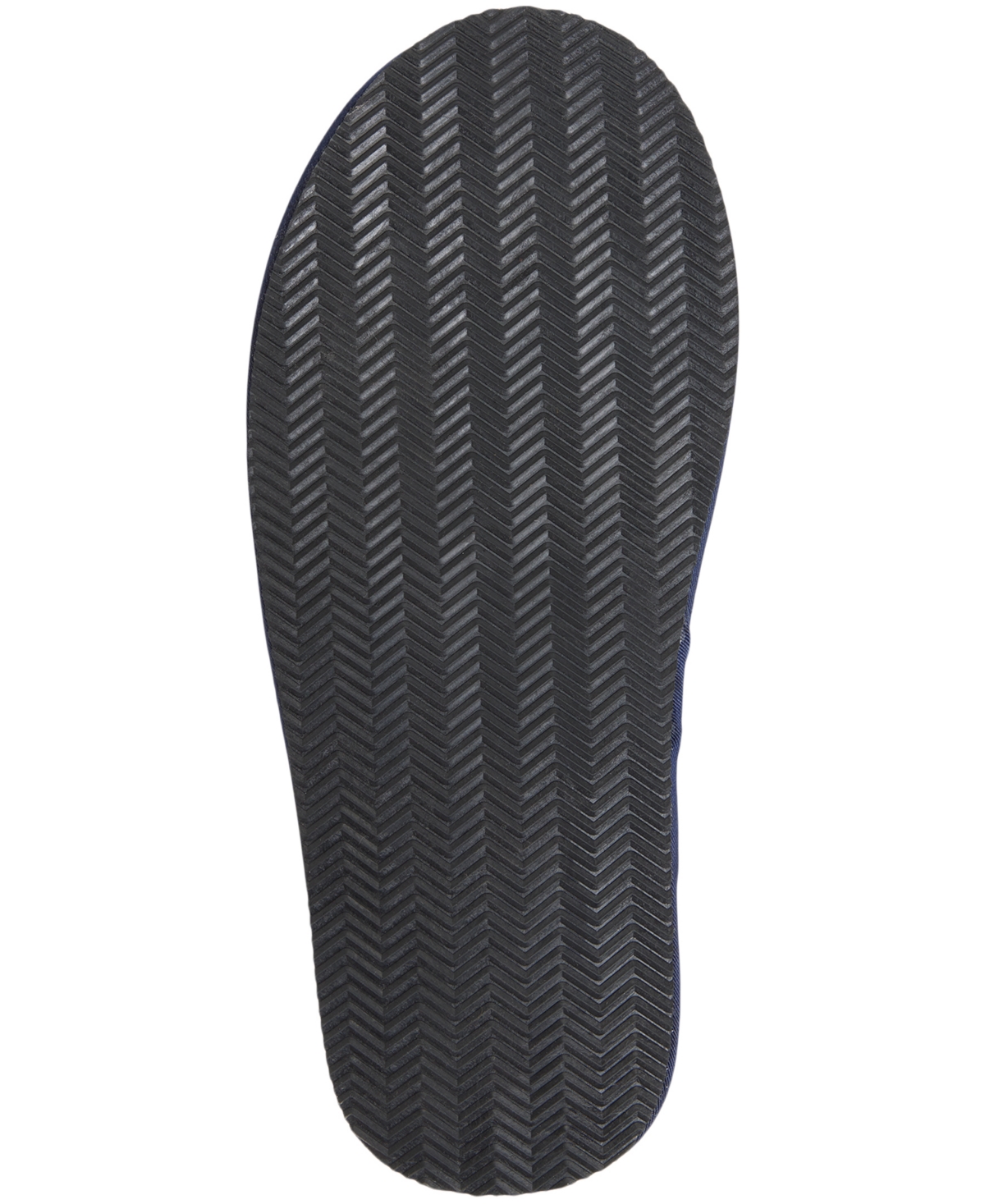 Brooks Brothers Men's Suede Slippers