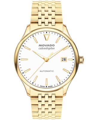 Movado