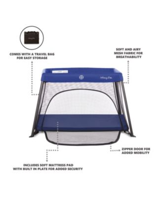 Travel Light Play Yard