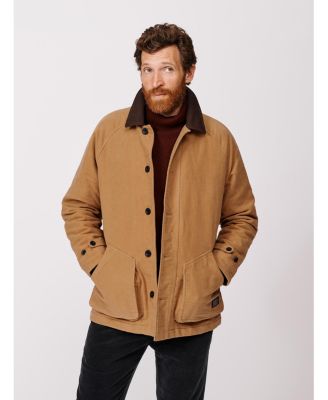 Men's Bennett Moleskin Jacket