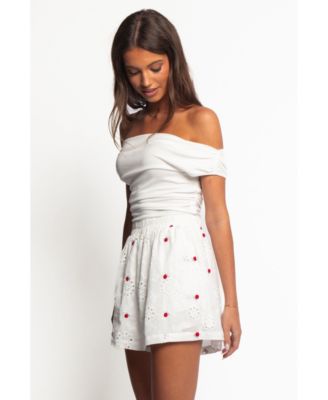 Women's Aisha Shorts