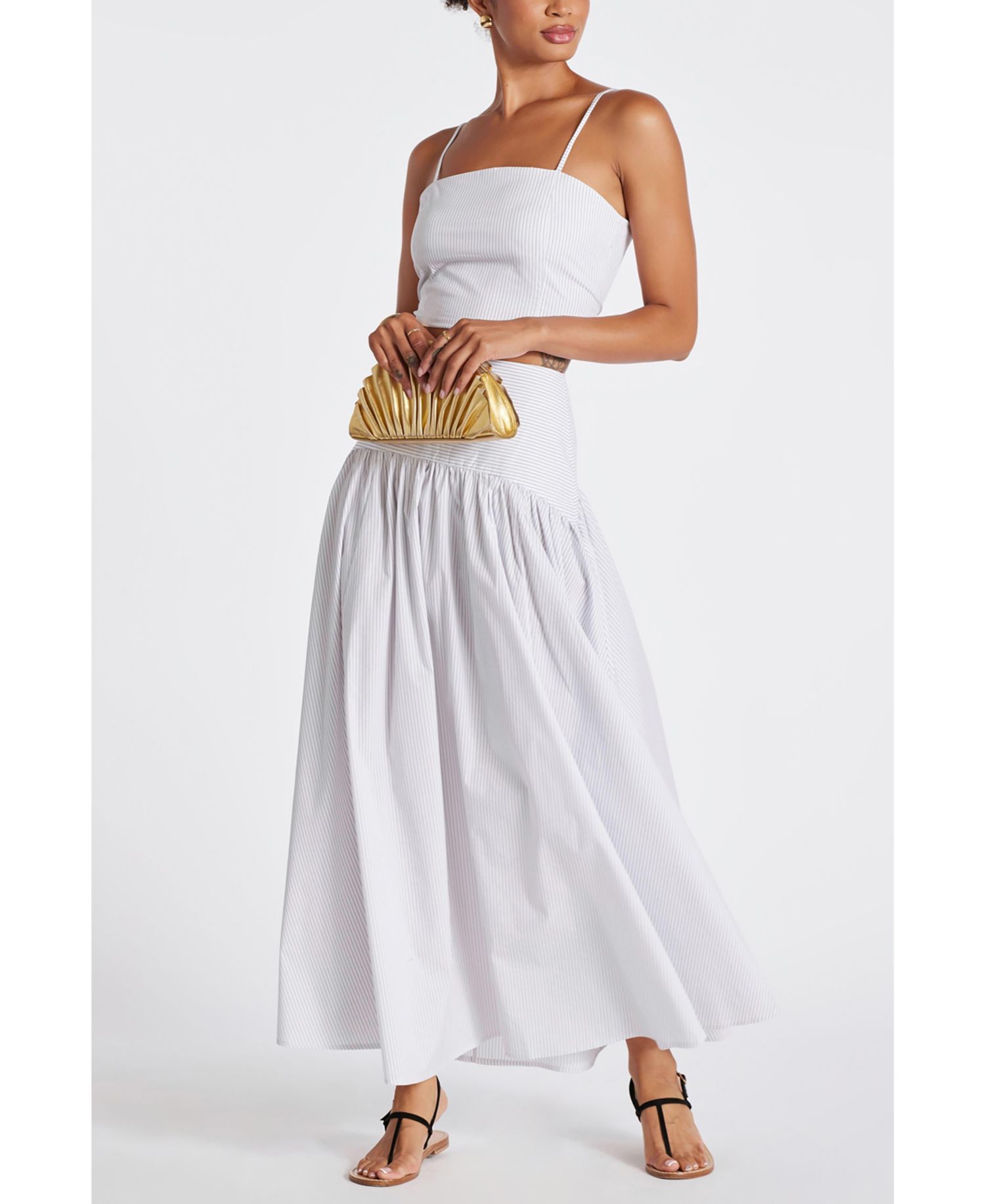 Women's BISHOP + YOUNG Sorrento Maxi Skirt