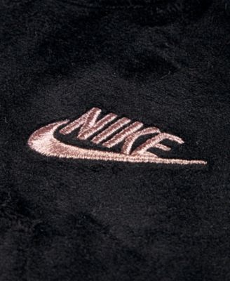 Baby Girls' Velour Long-Sleeve and Skirt Scooter, 2-Piece Set