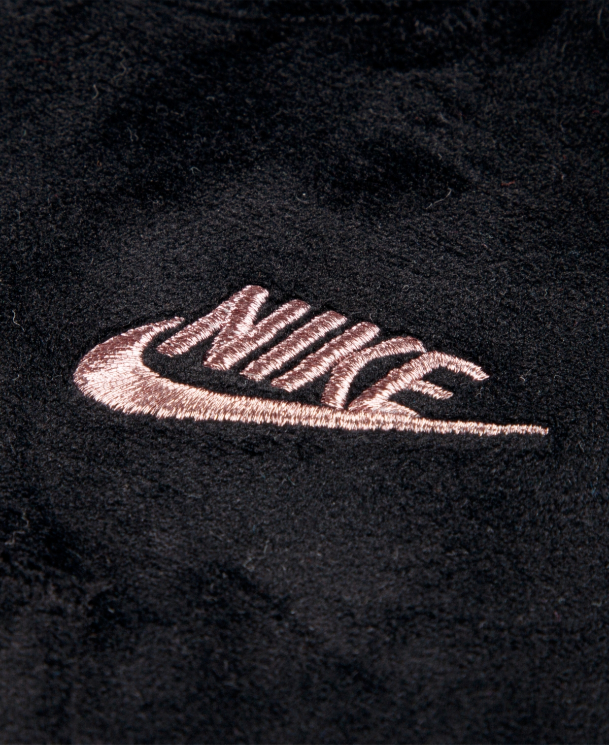 Nike Baby Girls 2-Piece Velour Long-Sleeve and Skirt Scooter Set