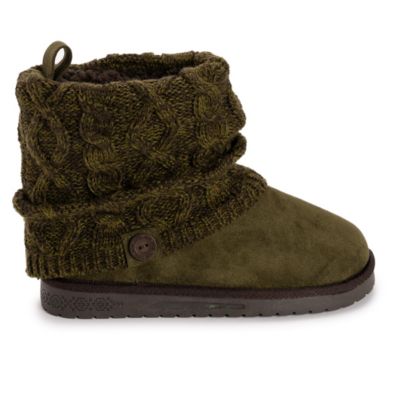 Women's Laurel Boots