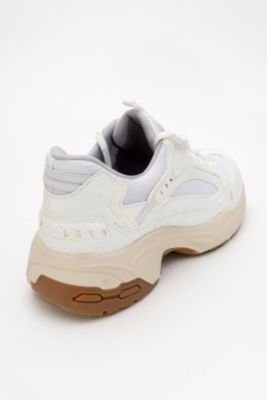 Women's Bambi Printed Mesh Sneakers