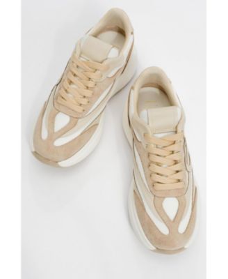 Prologue Women's Belmon Low-Top Casual Sneakers