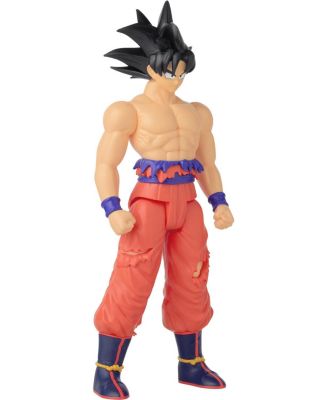 Dragon Ball Super - Limit Breaker -  12" Goku