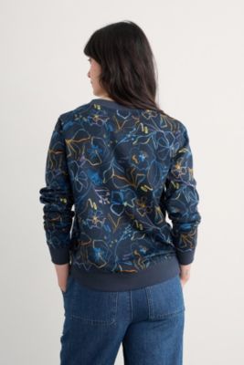 Women's Bright Wave Sweatshirt