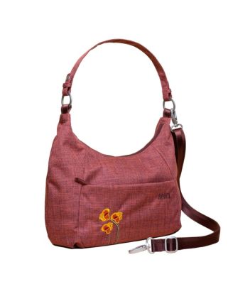 Amble Hobo, Poppy Berry