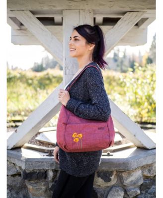 Amble Hobo, Poppy Berry