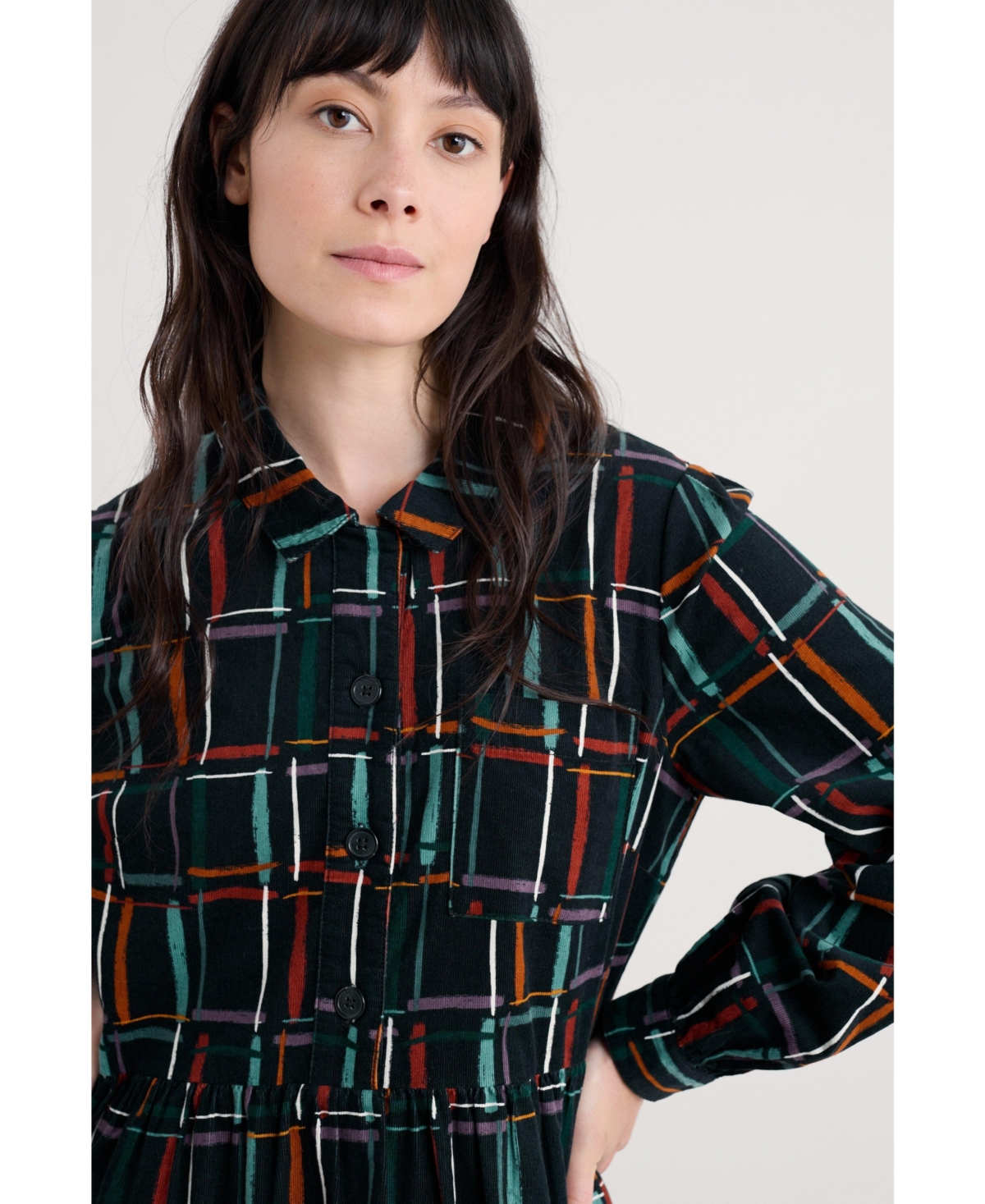 Seasalt Cornwall Women's Rosina Dress