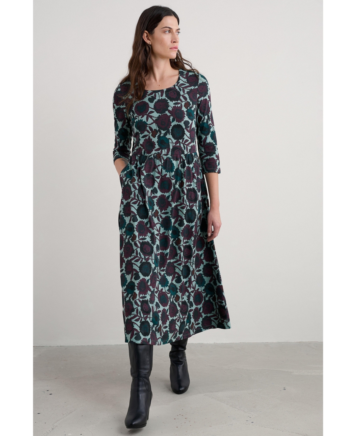 Seasalt Cornwall Women's Emily Dress
