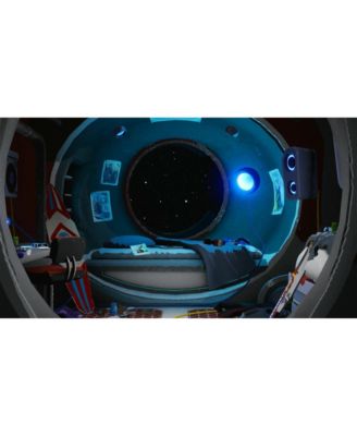 Star Overdrive - PlayStation 5