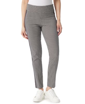 Gloria Vanderbilt - Women's Pull-On Trouser Pants