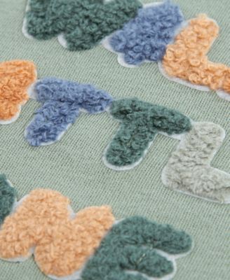 Baby Boys' Long-Sleeve T-Shirt and Pants, 2-Piece Set