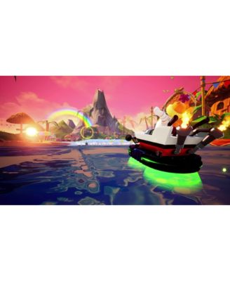 Nickelodeon Kart Racers 3: Slime Speedway - Playstation 5