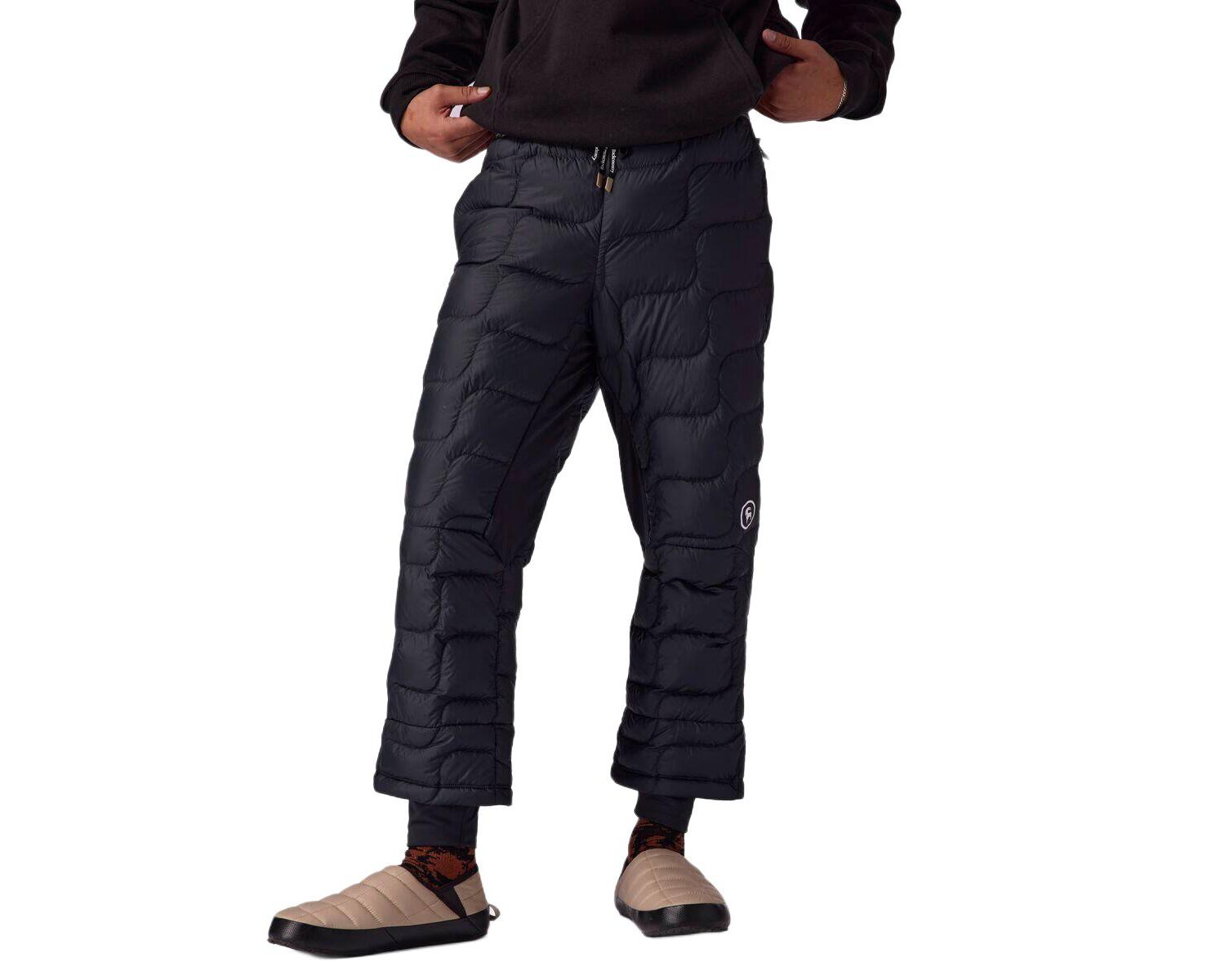 Men's Waas Allied Down Pant Down and Synthetic Pants