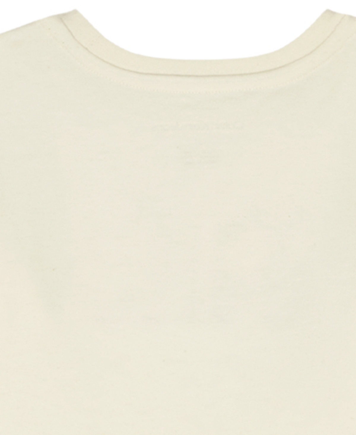 Calvin Klein Girls Toddler 2t-4t Long-sleeve T-shirt And Skirt, 2-piece Set In Multi