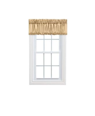 Ellis Curtain