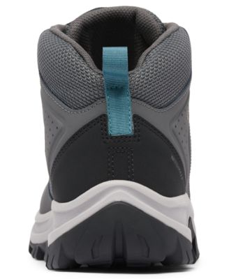 Men's Transverse Waterproof Hiking Boots