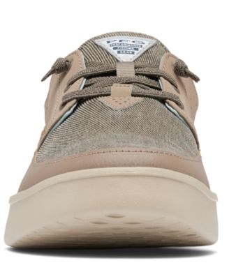 Men's Boatside Relaxed PFG Slip-On Shoes