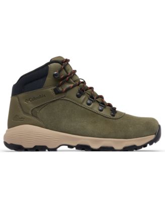 Men's Newton Wander Boots