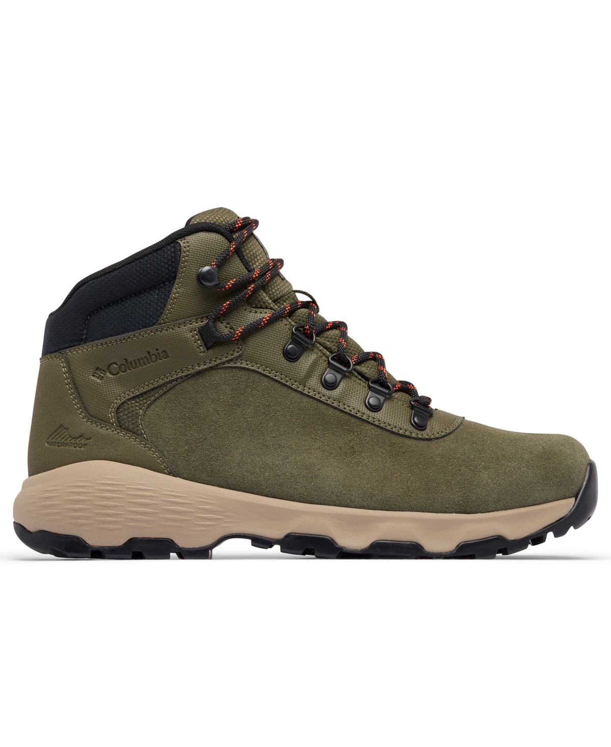 Columbia Men's Newton Wander Shoe