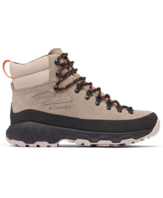Men's Newton Alpine Boots