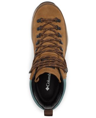 Men's Newton Alpine Boots