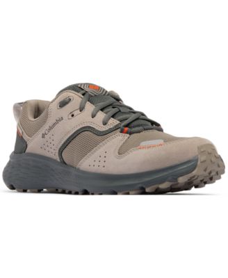 Men's Benson Lace-Up Hiking Shoes