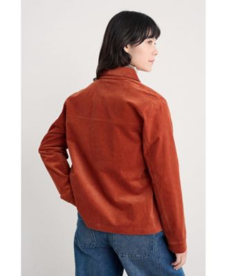 Women's Brightwork Jacket