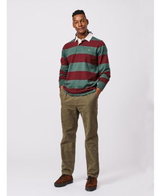 Men's Irnham Rugby Shirt