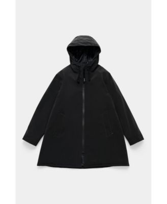 Women's Mosebacke Matte Winter Coat