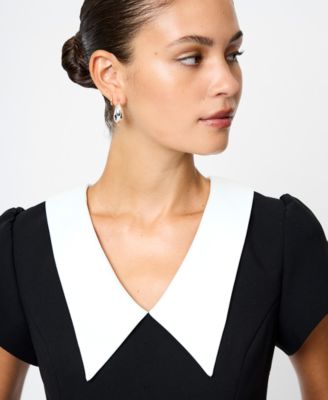 Women's  Azra Short-Sleeve Top