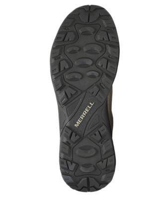 Men's Speed Strike 2 Round Toe Shoes