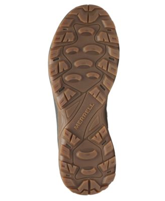 Men's Tempo Sol Lace-Up Shoes