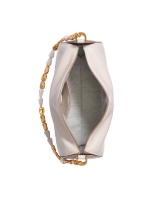 Women's Crinoline Crossbody Bag