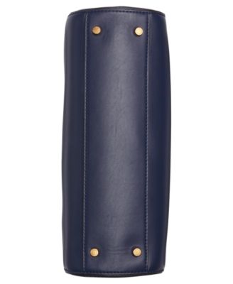 Women's Crinoline Satchel Bag