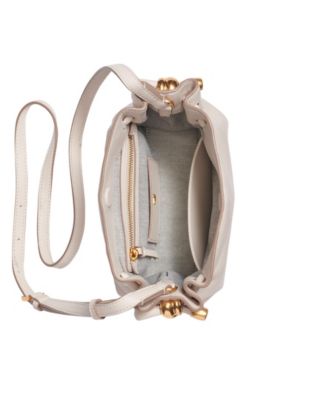 Cashmere Crossbody Bag