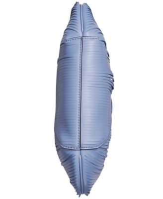 Baldwin Laser-cut Mini Shoulder Bag