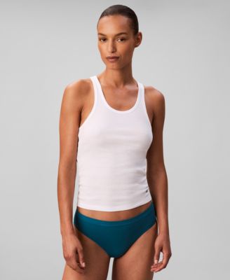 Women's Bonded Flex Bikini Underwear QD3960